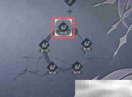 《无限暖暖》双生花语完美搭配攻略