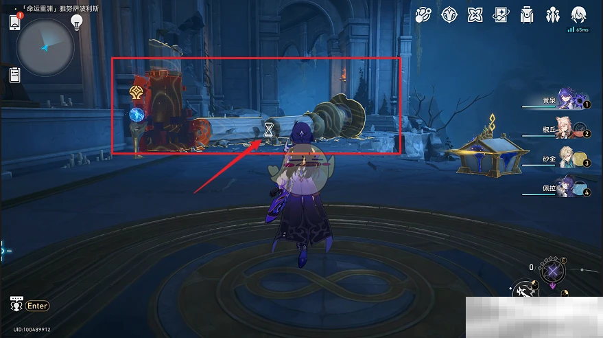 《崩坏：星穹铁道》3.0柱倒啦—成就达成攻略