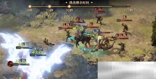 《龙息神寂》龙帝职业分析