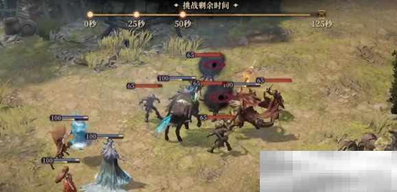 《龙息神寂》龙帝职业分析