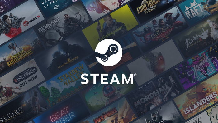 实时服务称霸Steam热销榜 前20没有单人游戏或新作
