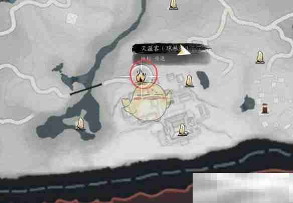 《燕云十六声》回首无路任务攻略