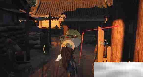 《燕云十六声》回首无路任务攻略