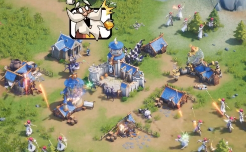 《龙石战争》兑换码一览