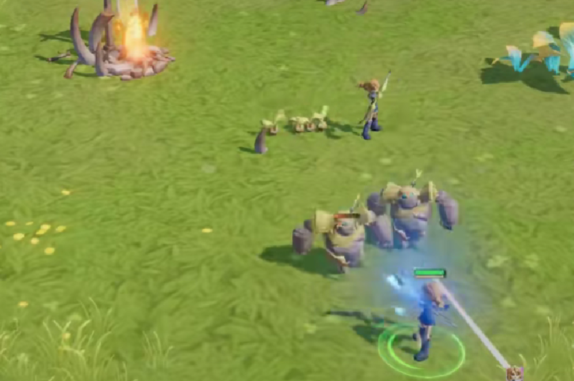 《龙石战争》兑换码一览