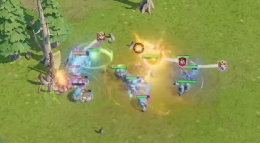 《龙石战争》兑换码一览