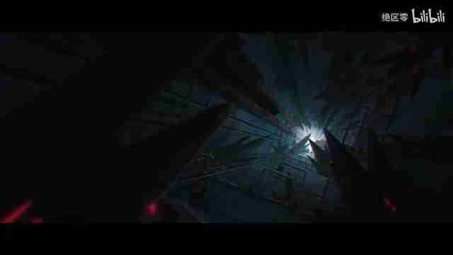 《绝区零》耀嘉音角色PV 今夜星光灿烂