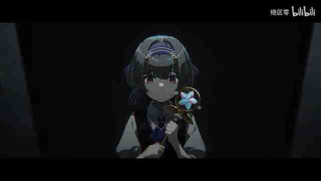 《绝区零》耀嘉音角色PV 今夜星光灿烂