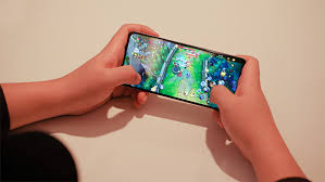 vivoZ5玩游戏是否会卡顿