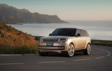 2024年百万级SUV销量TOP10：国产仅一台 排名第四