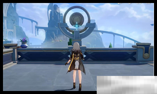 《崩坏:星穹铁道》奥赫马雕像位置一览