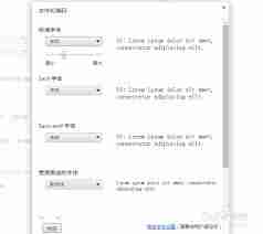 Google浏览器如何更改字体
