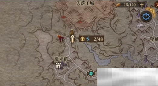 《龙息神寂》恢复体力方法