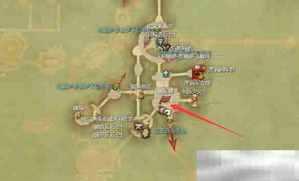 《最终幻想14：水晶世界》睡羊羊宠物获得方法