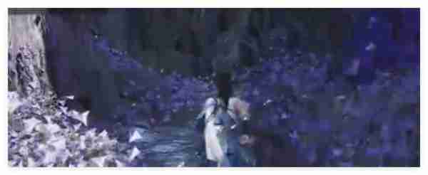 《燕云十六声》慈心镇宝箱位置分享