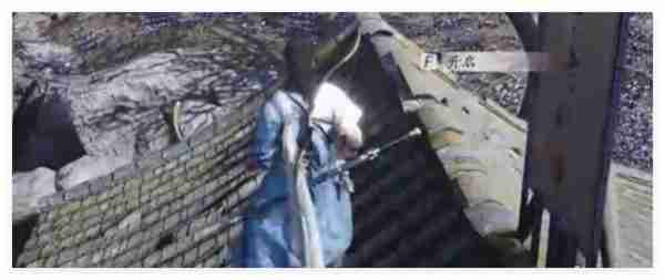 《燕云十六声》慈心镇宝箱位置分享