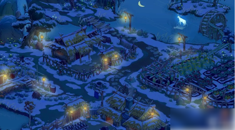 桃源记2什么时候能出 桃源记2上线时间什么时候