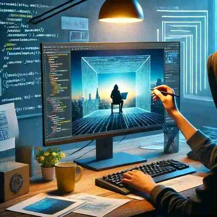 让您的设计栩栩如生：使用 css 和 javascript 掌握 svg 动画