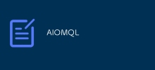 人工智慧OMQL
