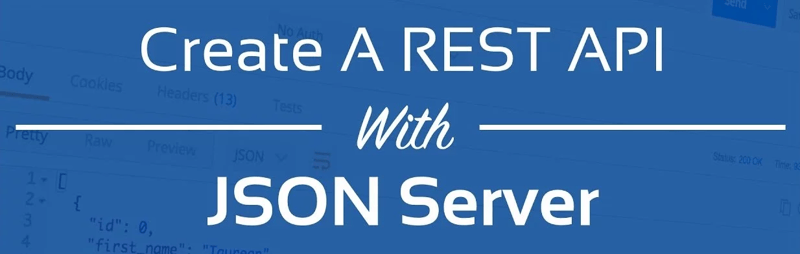 Serveur JSON pour Next.js : tout ce que vous devez savoir