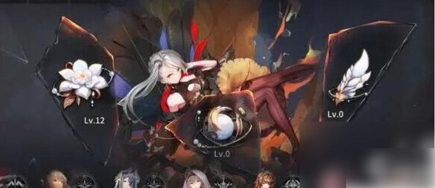 星落手游徽章怎么获得   星落手游徽章获得攻略