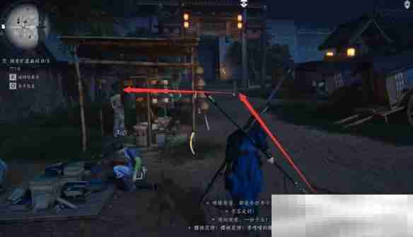 《燕云十六声》夫子严选任务攻略