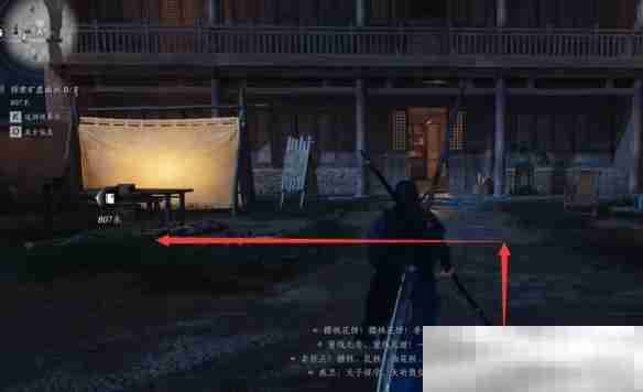 《燕云十六声》夫子严选任务攻略