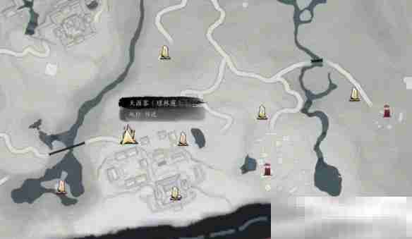 《燕云十六声》琼阙之华任务攻略
