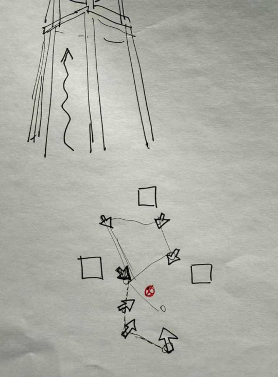 《影之刃零》制作人解读:「双蛇大破七星阵」中那些被大家遗漏的细节信息