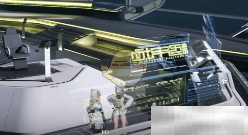 《明日方舟终末地》华法林介绍