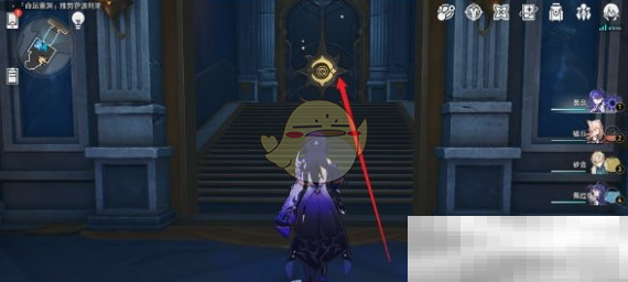《崩坏：星穹铁道》柱倒啦一成就达成攻略