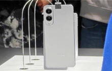 三星Galaxy S25 Edge官宣：超薄骁龙8至尊版旗舰 剑指iPhone 17 Air