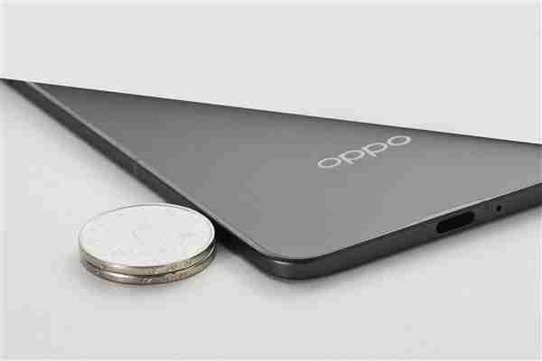 全球最薄折叠屏来了！OPPO Find N5系列入网：标配80W快充