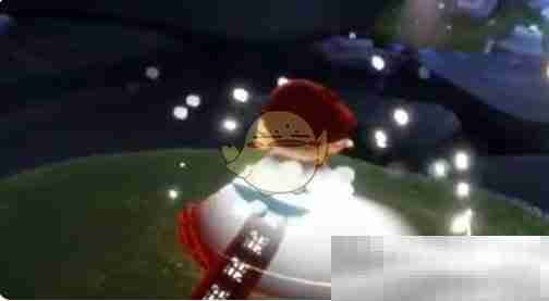 《光遇》彩染季季节任务1攻略
