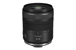 佳能发布恒定F2.8光圈轻量化超广角变焦镜头RF16-28mm F2.8 IS STM