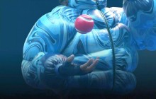 《原子之心》DLC3新角色预告 戴眼镜的红发美女