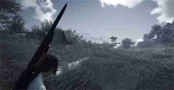 《燕云十六声》老人的包裹获取方法分享