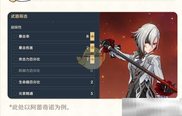 《原神》5.4版本优化内容介绍