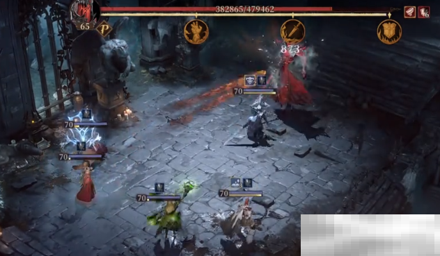 《龙息神寂》火毒攻略