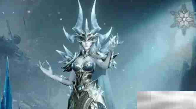 《龙息神寂》兽娘介绍