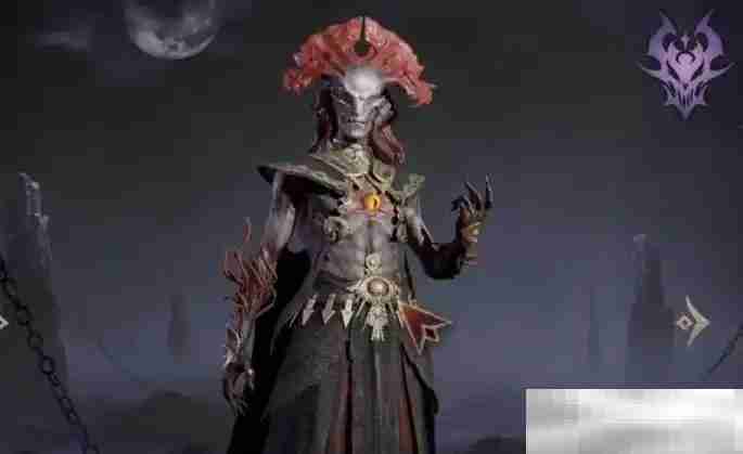 《龙息神寂》兽娘介绍