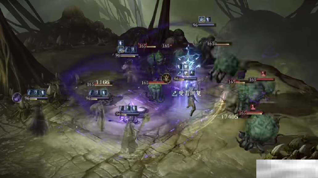 《龙息神寂》紫色装备获取方法