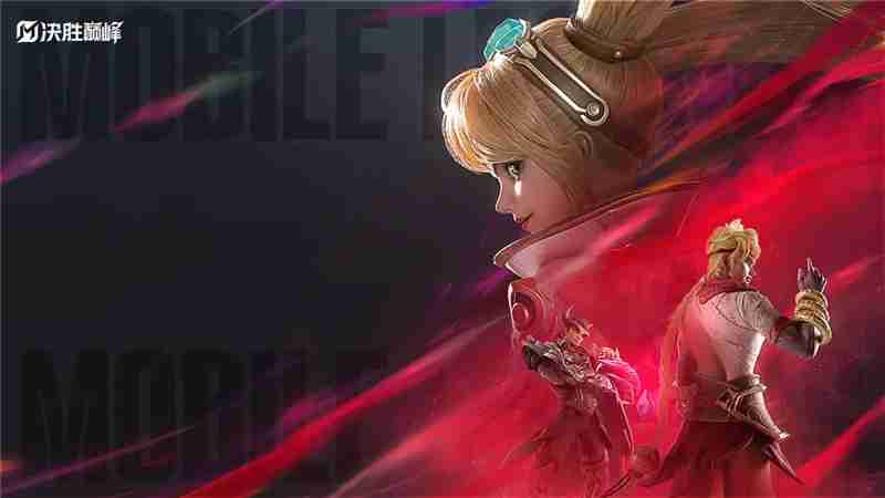 决胜巅峰和王者荣耀区别一览-决胜巅峰和王者荣耀区别是什么