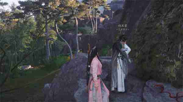 《燕云十六声》蛇郎中解锁方法分享