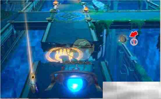 《崩坏:星穹铁道》纷争荒墟悬锋城翻飞之币收集攻略