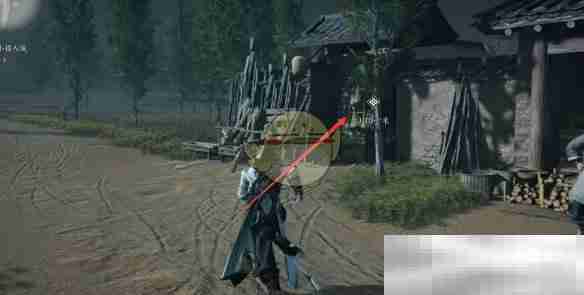 《燕云十六声》暗蜂传蕊任务攻略