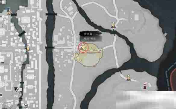 《燕云十六声》暗蜂传蕊任务攻略