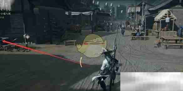 《燕云十六声》暗蜂传蕊任务攻略