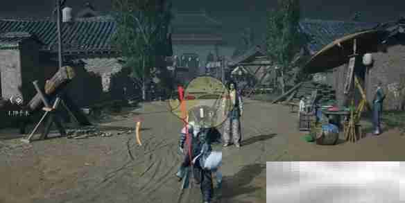 《燕云十六声》暗蜂传蕊任务攻略