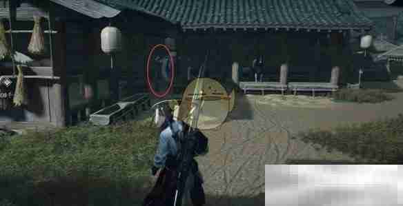 《燕云十六声》暗蜂传蕊任务攻略